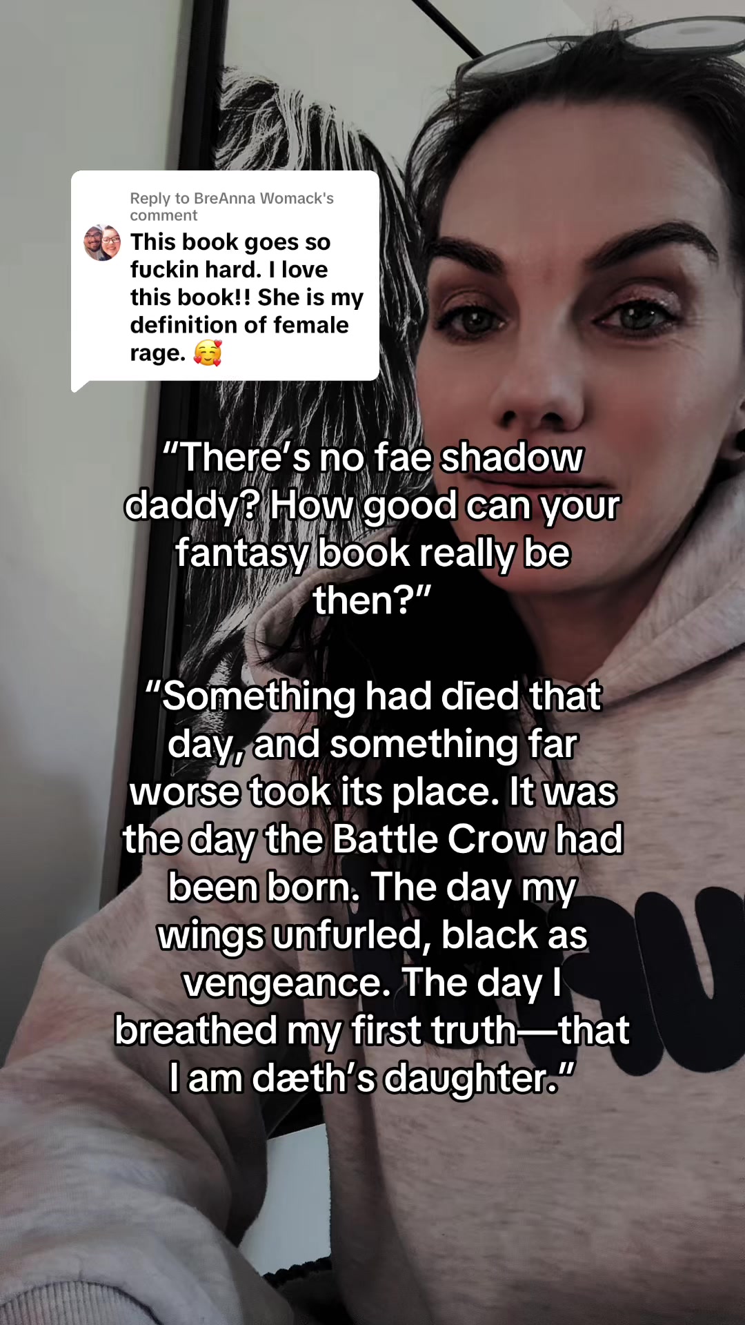 @Corina Douglas, Author 📚