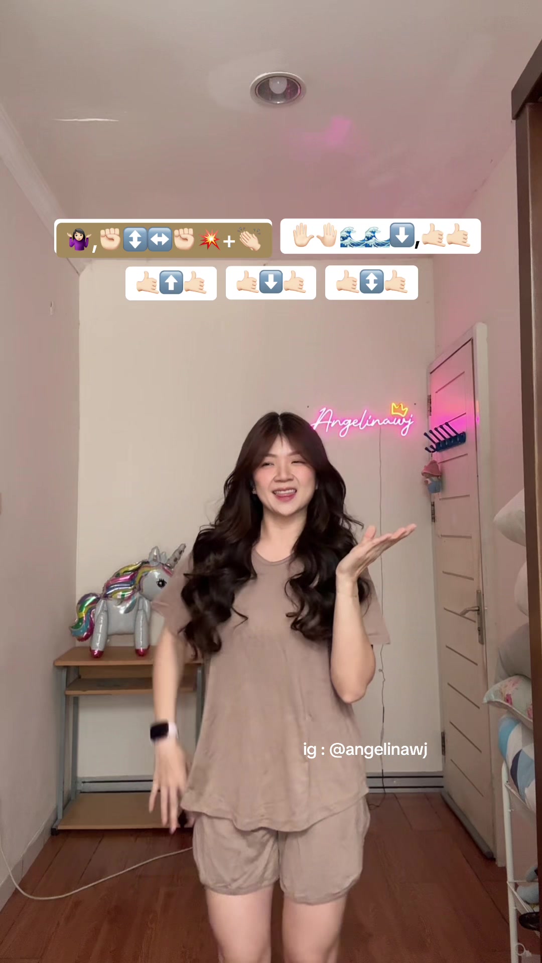 @Kimnana
