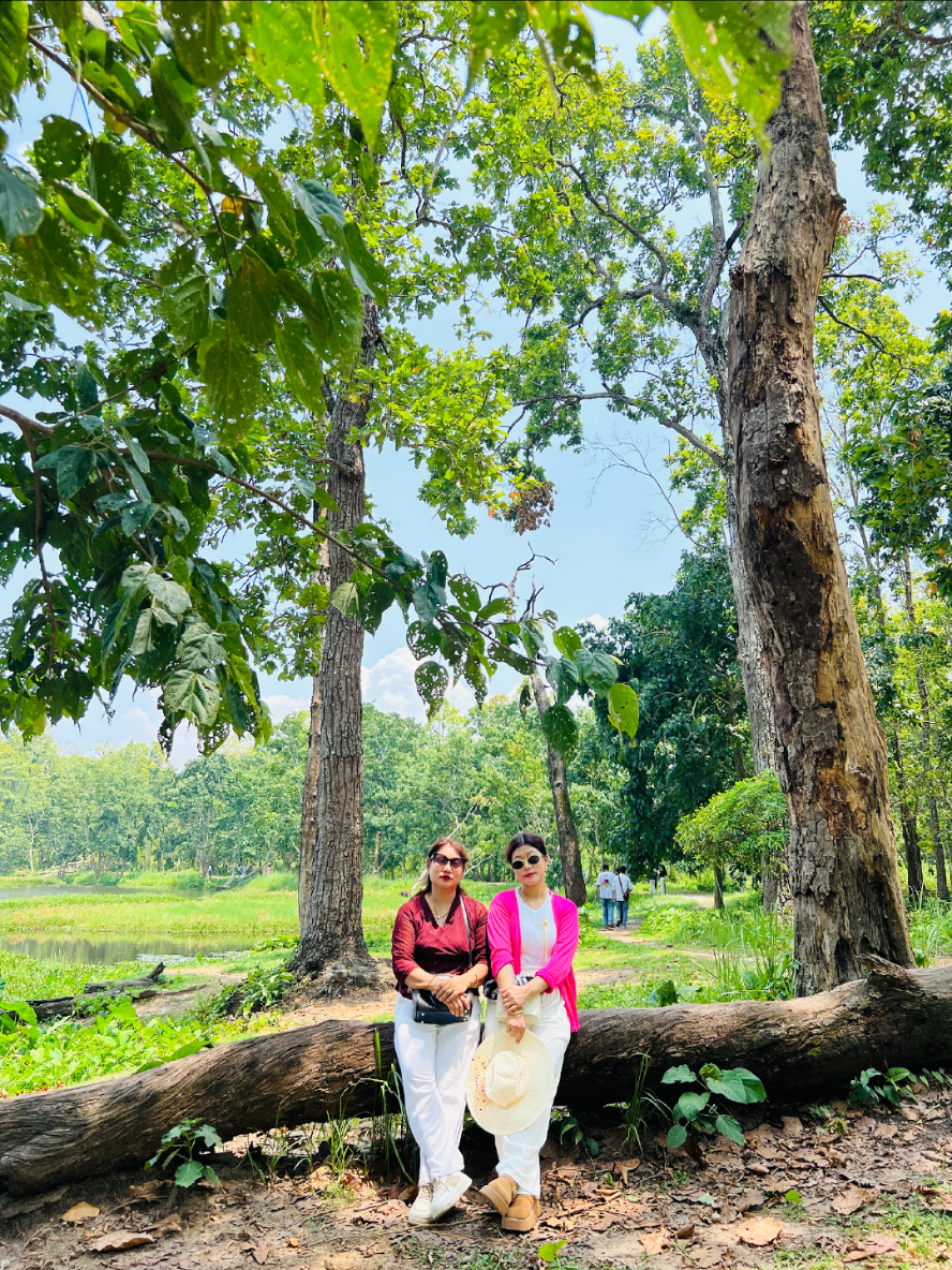 @सलिना थापा मगर