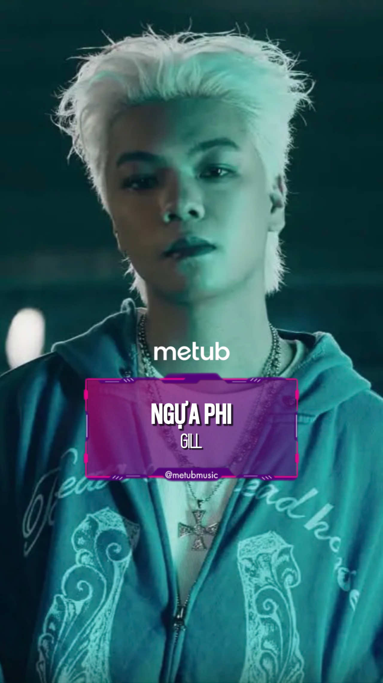 @METUB Music