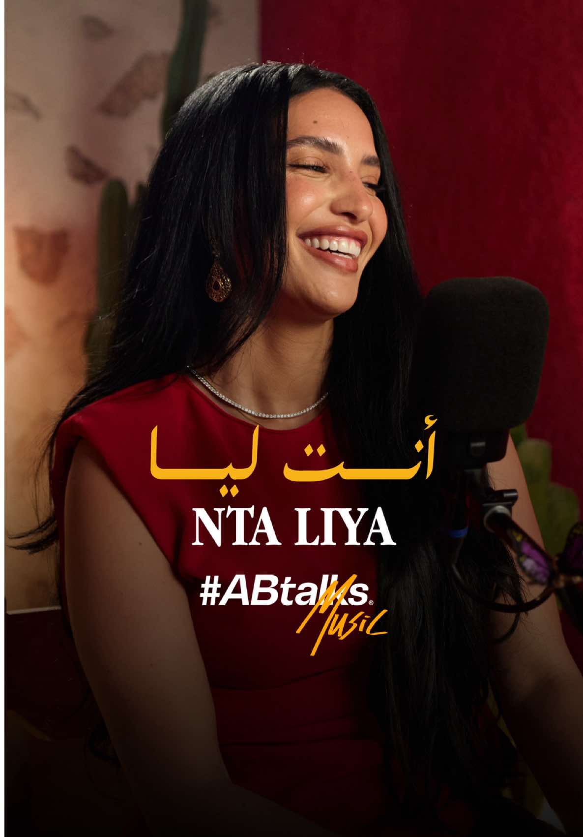 @#ABtalks