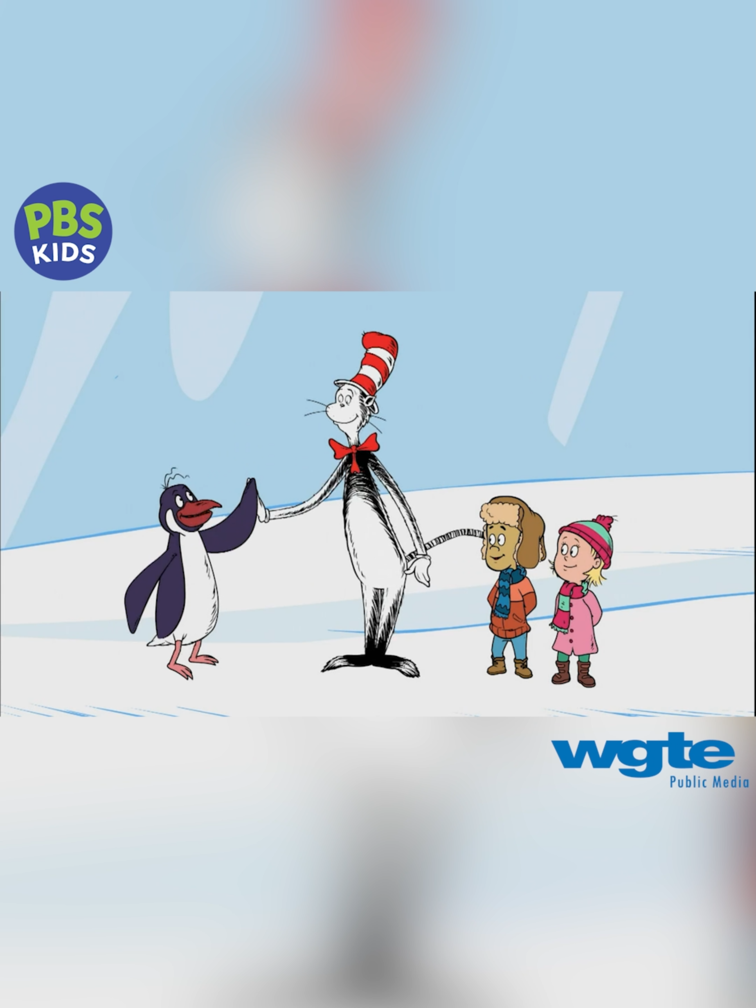 @WGTE Public Media