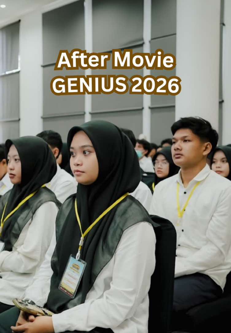 @UNU Jogja