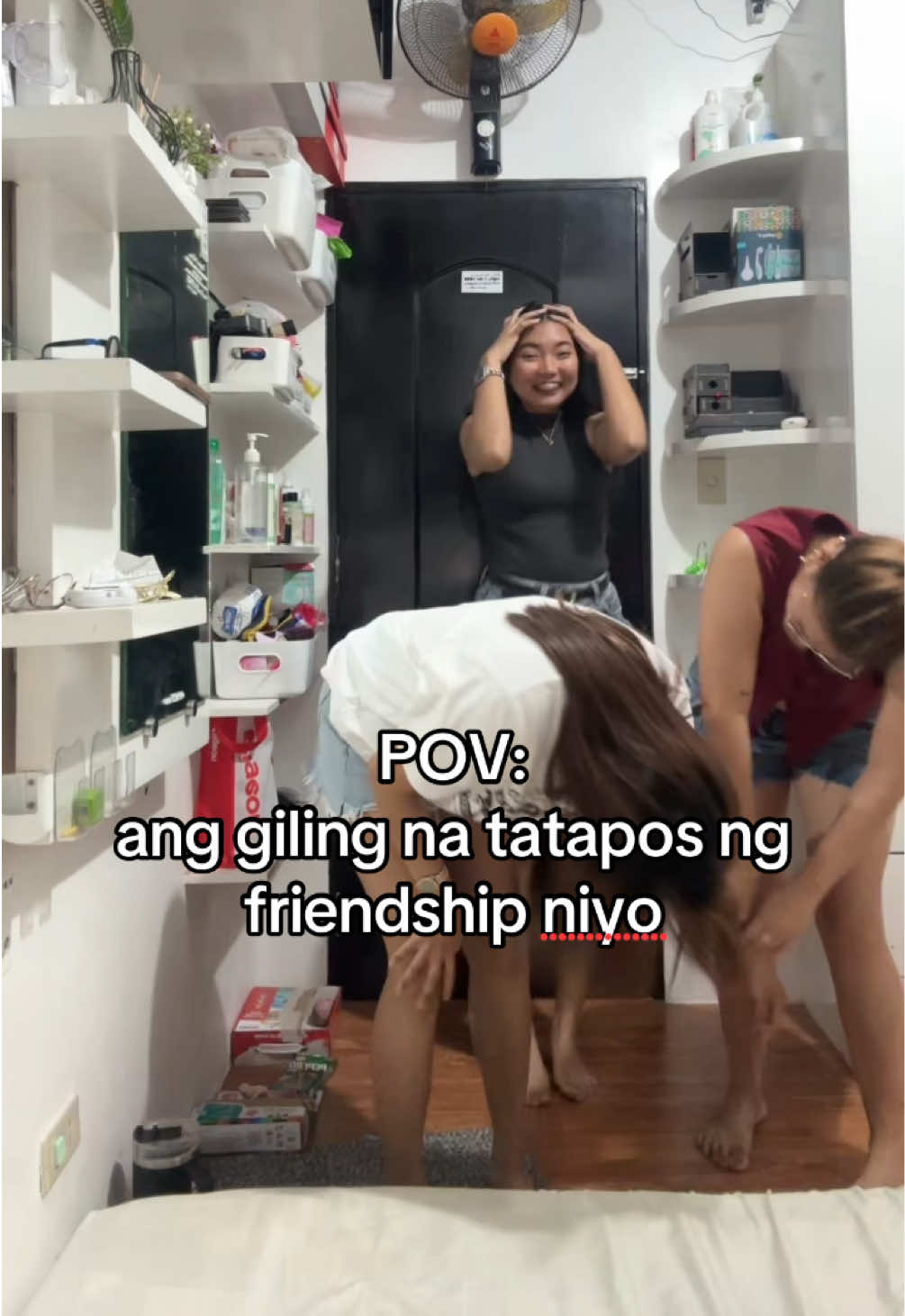 @Maan Sotto Mangune