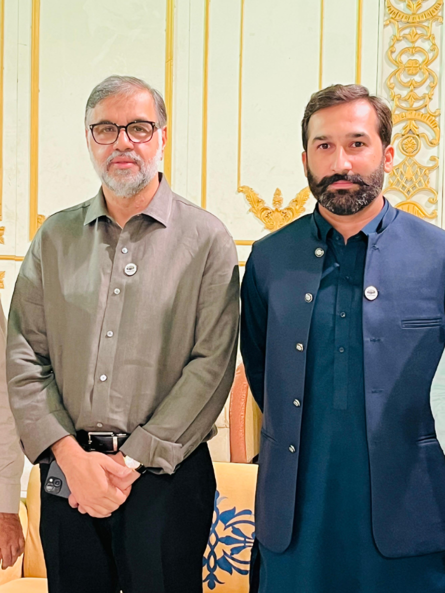 @Muhammad Ali Lashari