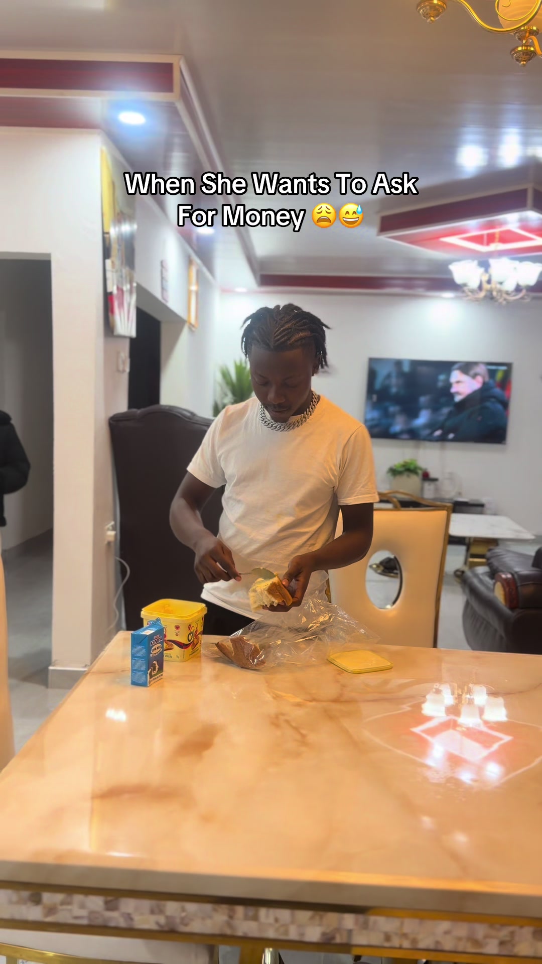 @Ghetto Celeb