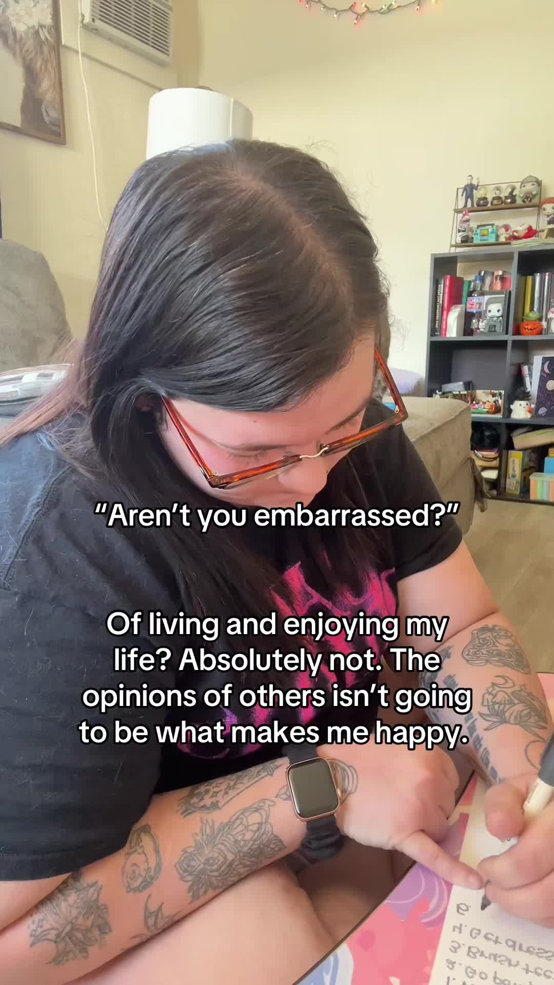 @Brittany Marie ๐๐ชฉ