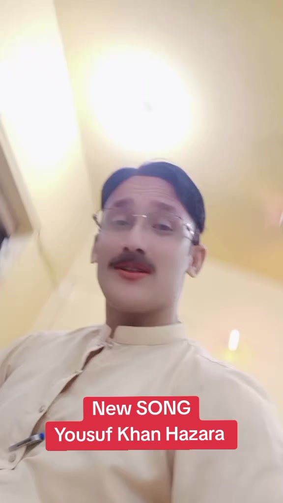 @Yousuf Khan Hazara
