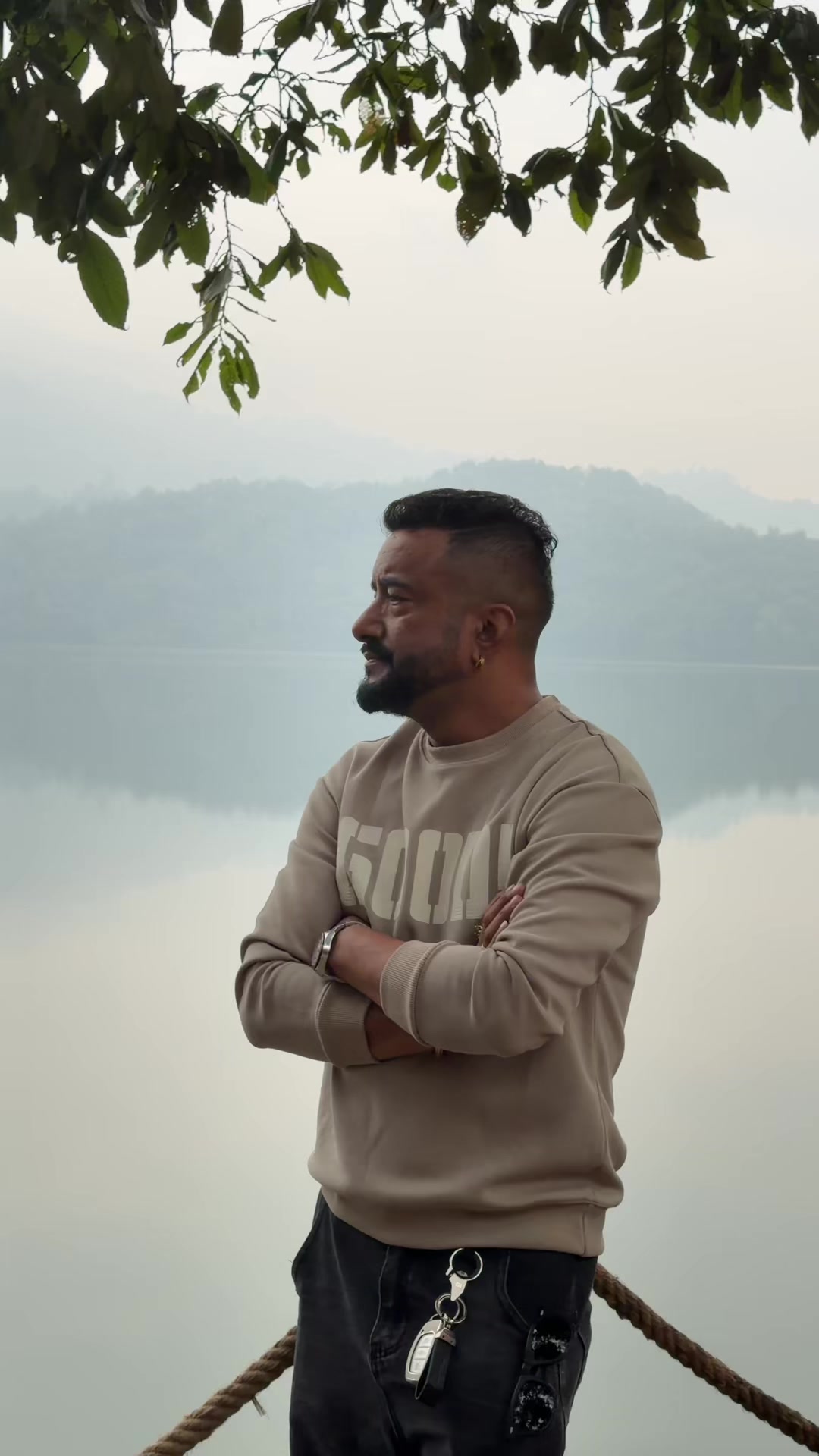 @सुरेन डंगोल