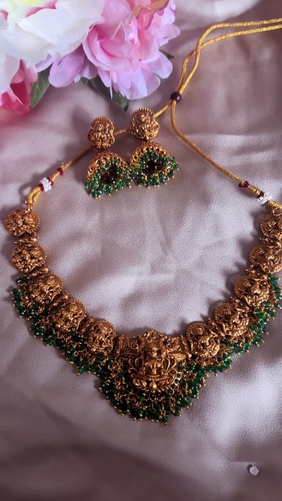 @Lavish Jewellery