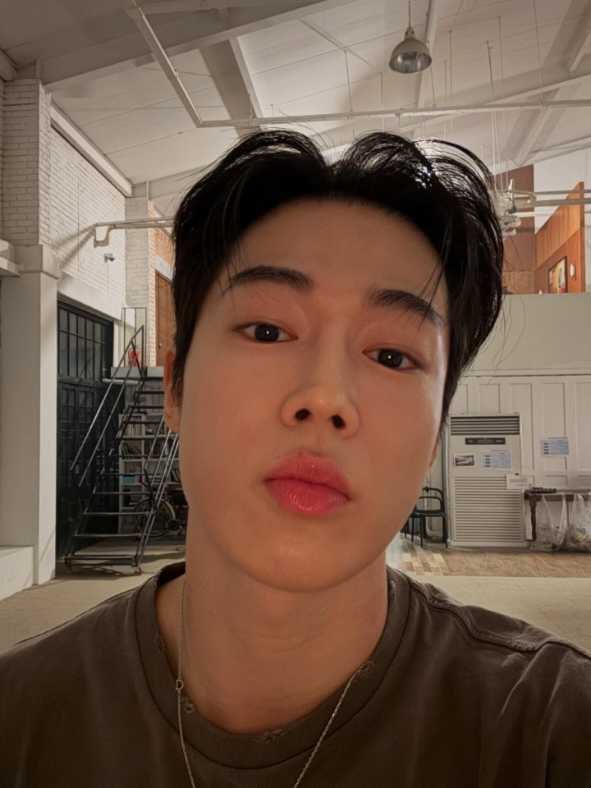 @Sanghyuk