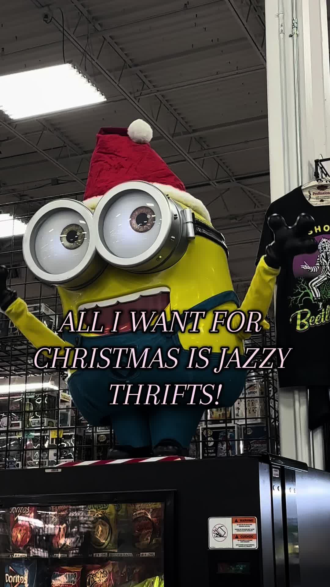 @Jazzy Thrifts