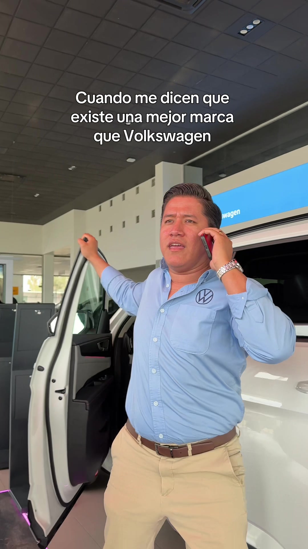 @Volkswagen Auto Ventas