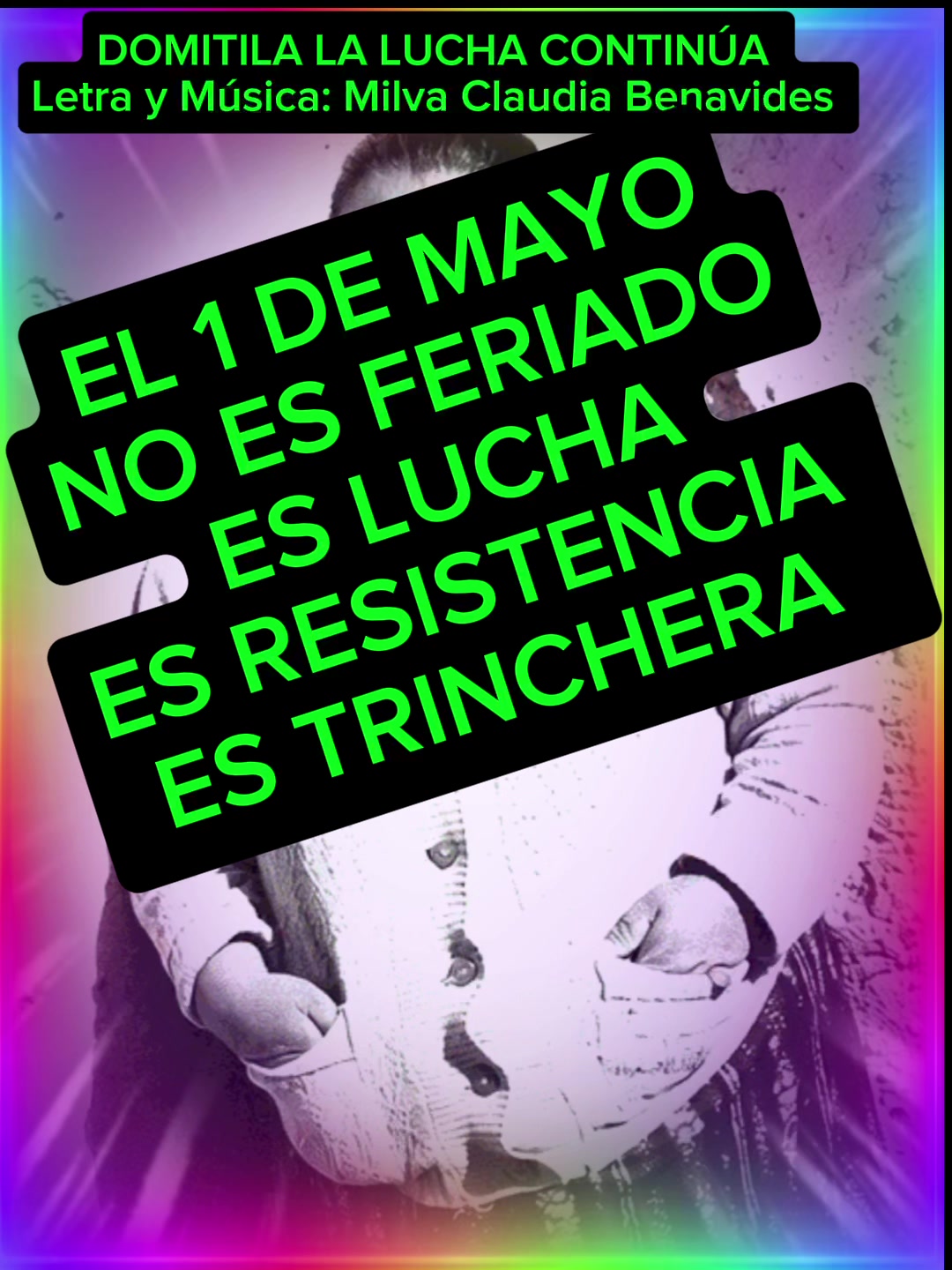 @Milva Claudia