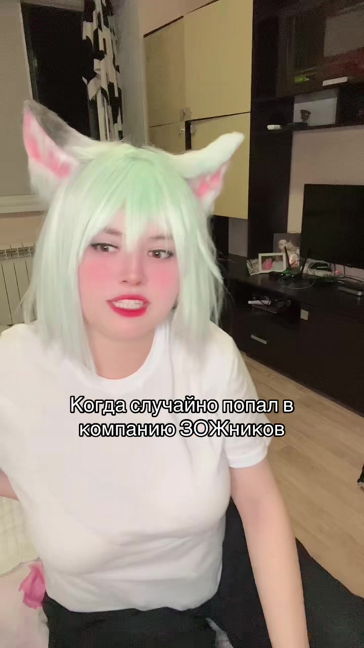 @тгк: Креветка Kimuru 💗