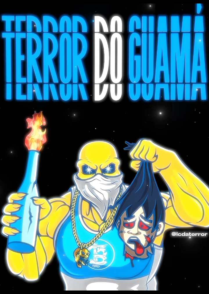 @LC DA TERROR ๐
