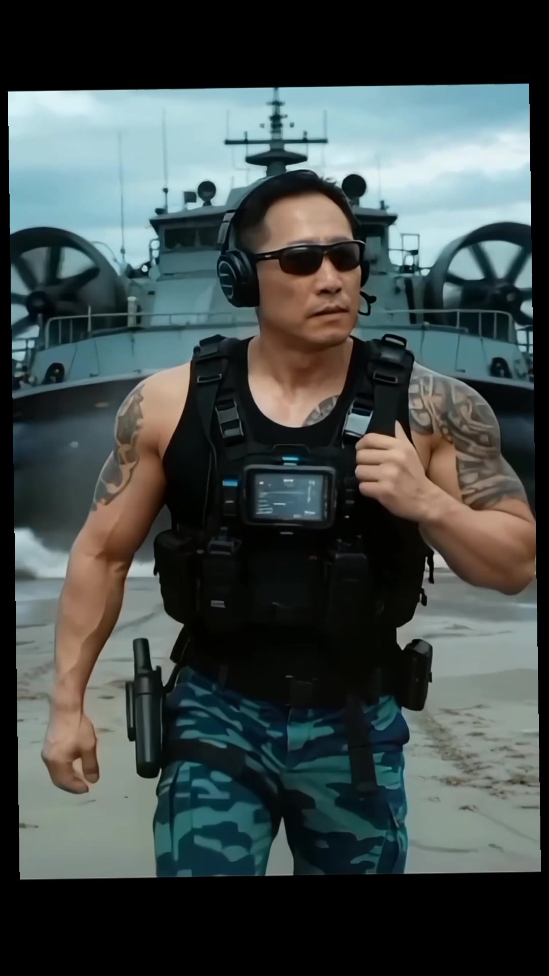 @Mark L.Gurung