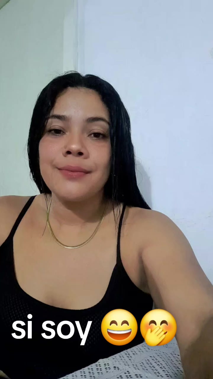 @Yessi Camacaro