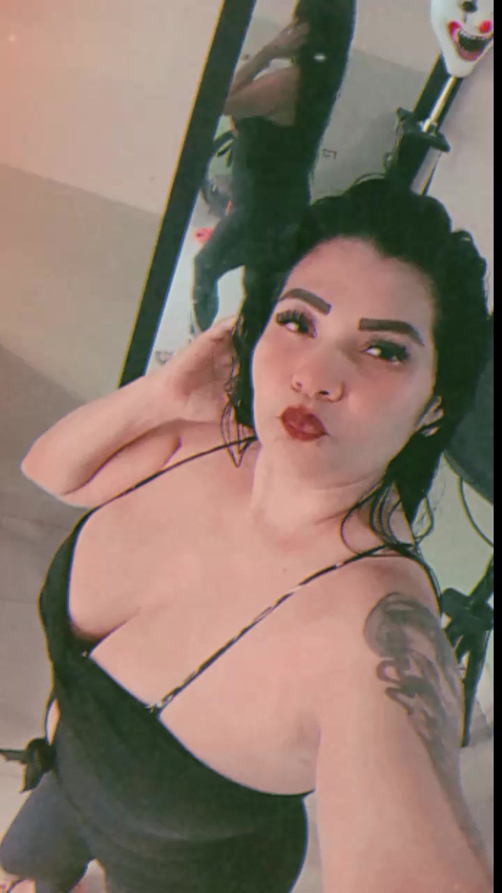 @Bella Davila