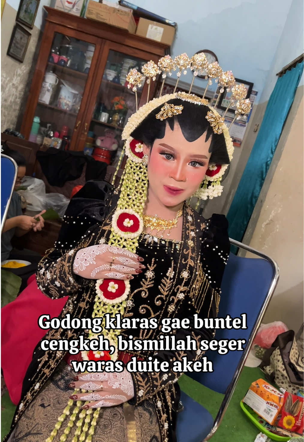 @Utari Salon & Wedding