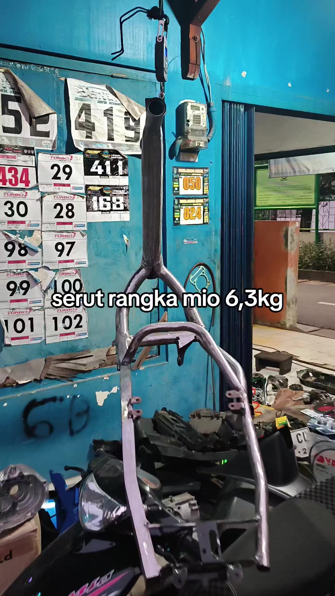 @Garasibunda