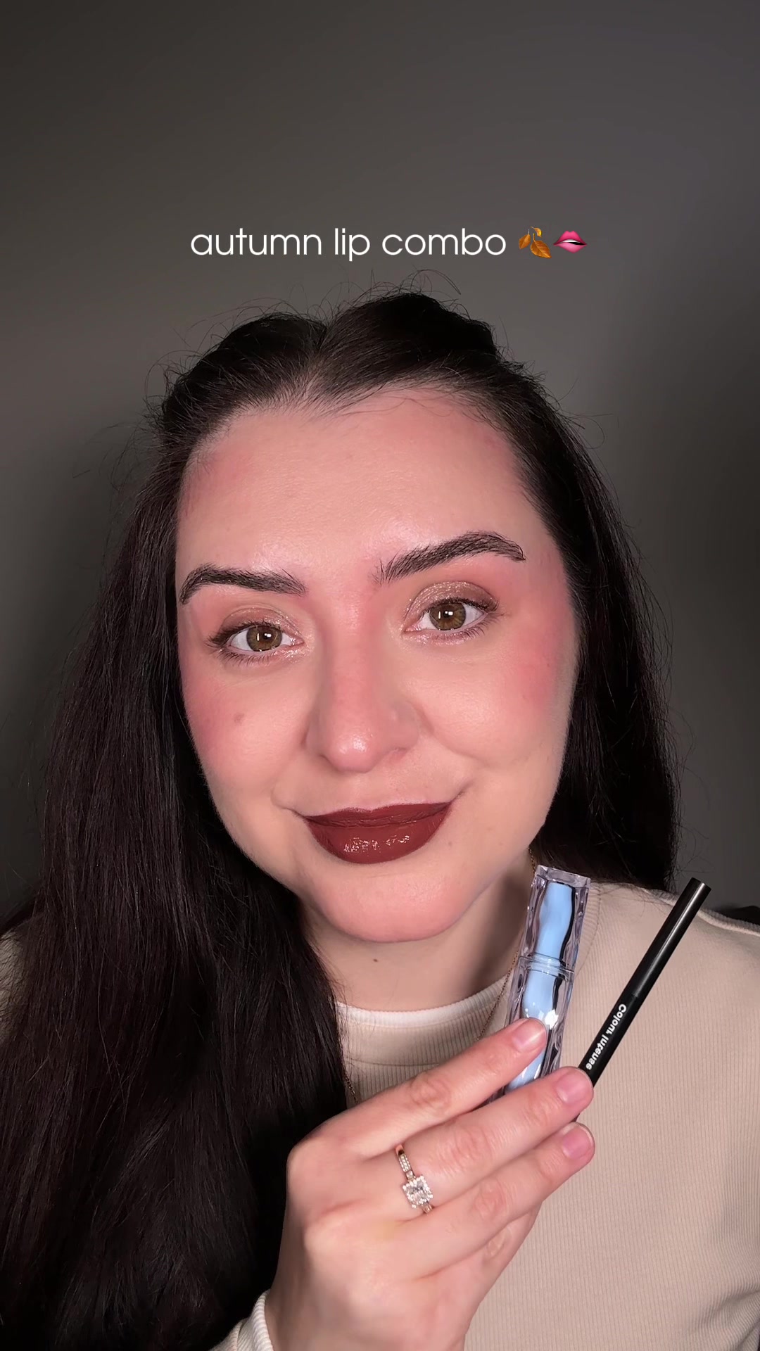 @Каріна 💖| beauty & makeup