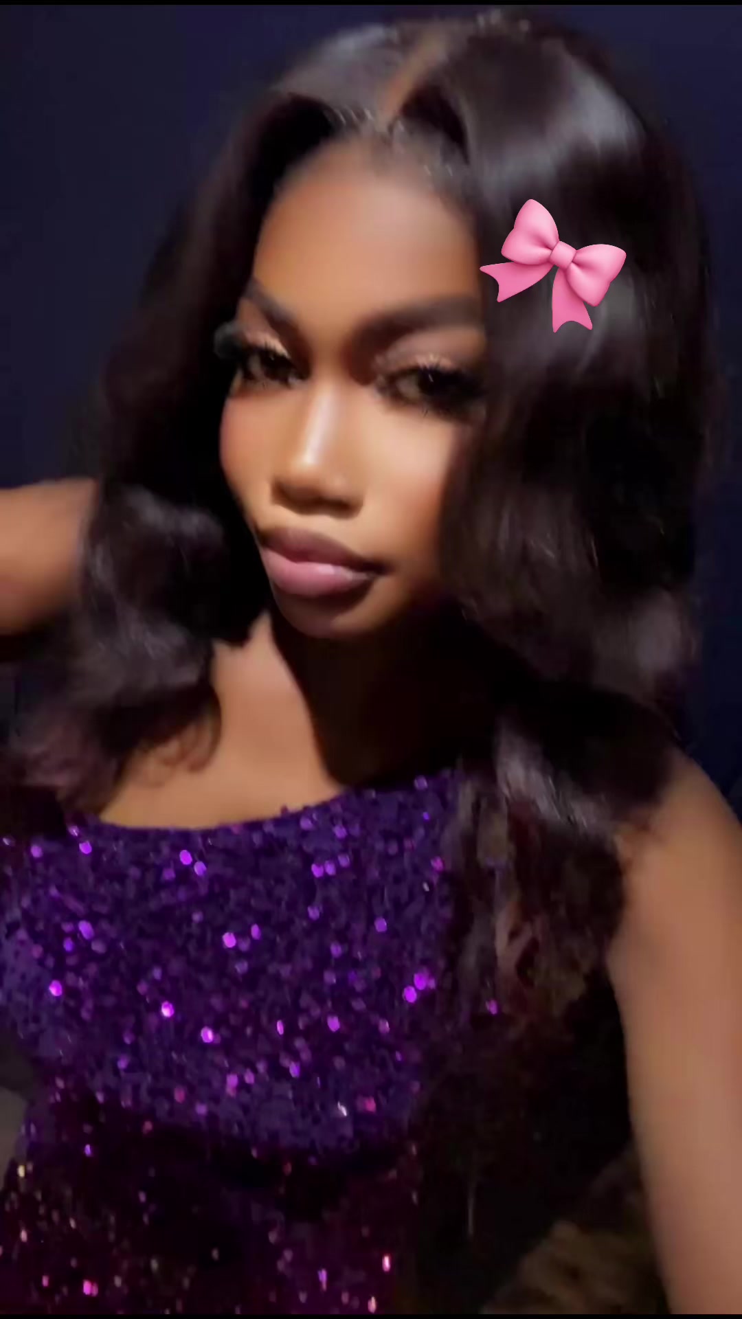 @Mo baby of Lagos 🥰