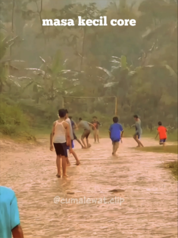 @Cuma Lewat • Random Clip