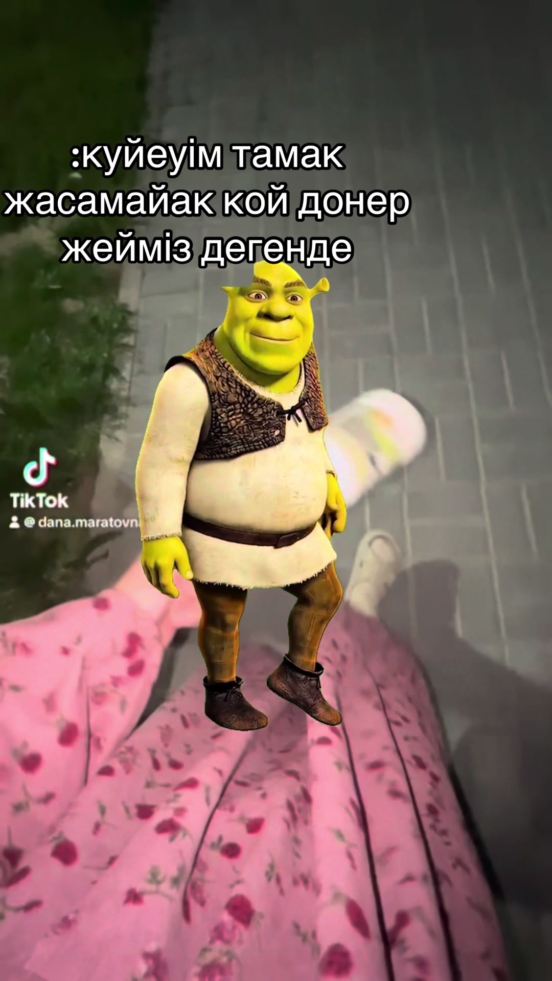 @ДАнА.me Шымкент