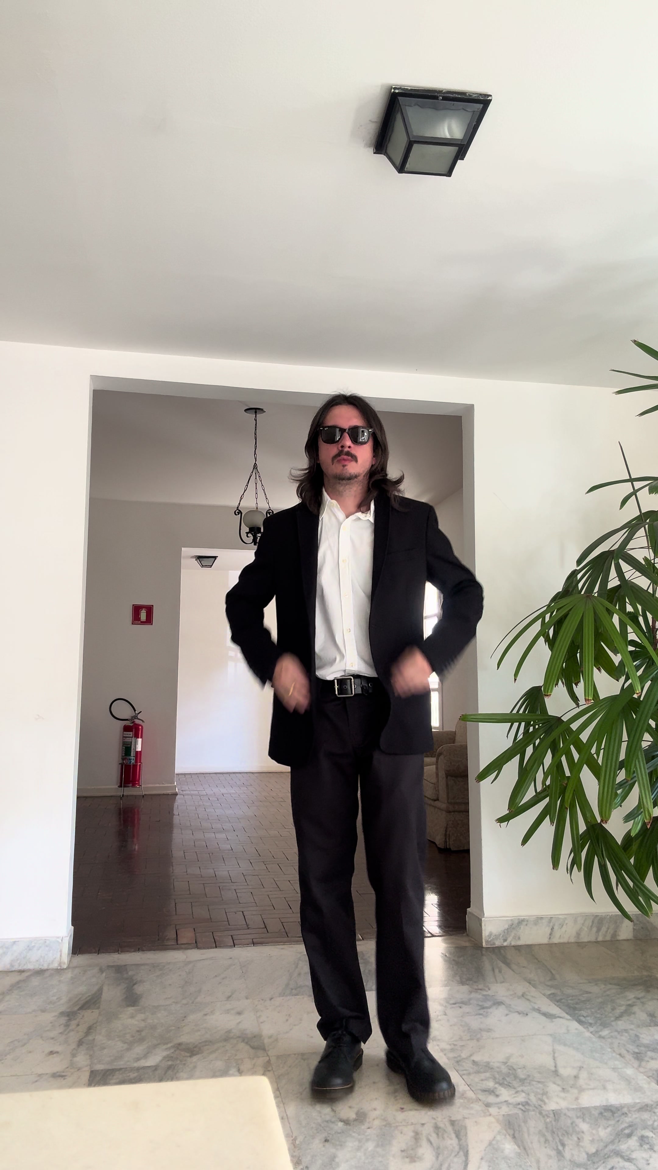 @Murilo Amancio