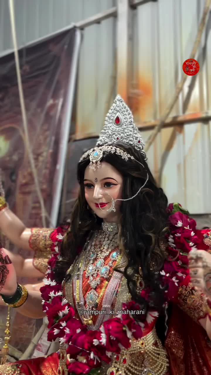 @🕉️𝐉𝐚𝐲 𝐦𝐚𝐭𝐚 𝐝𝐢🙏