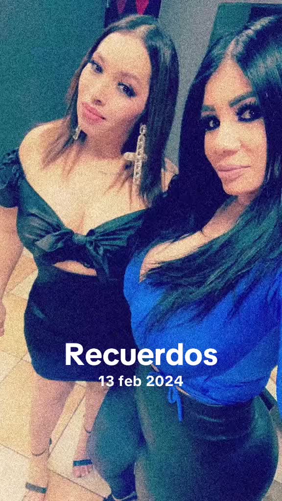 @Korita Ramirez
