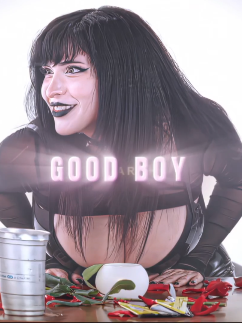 @️