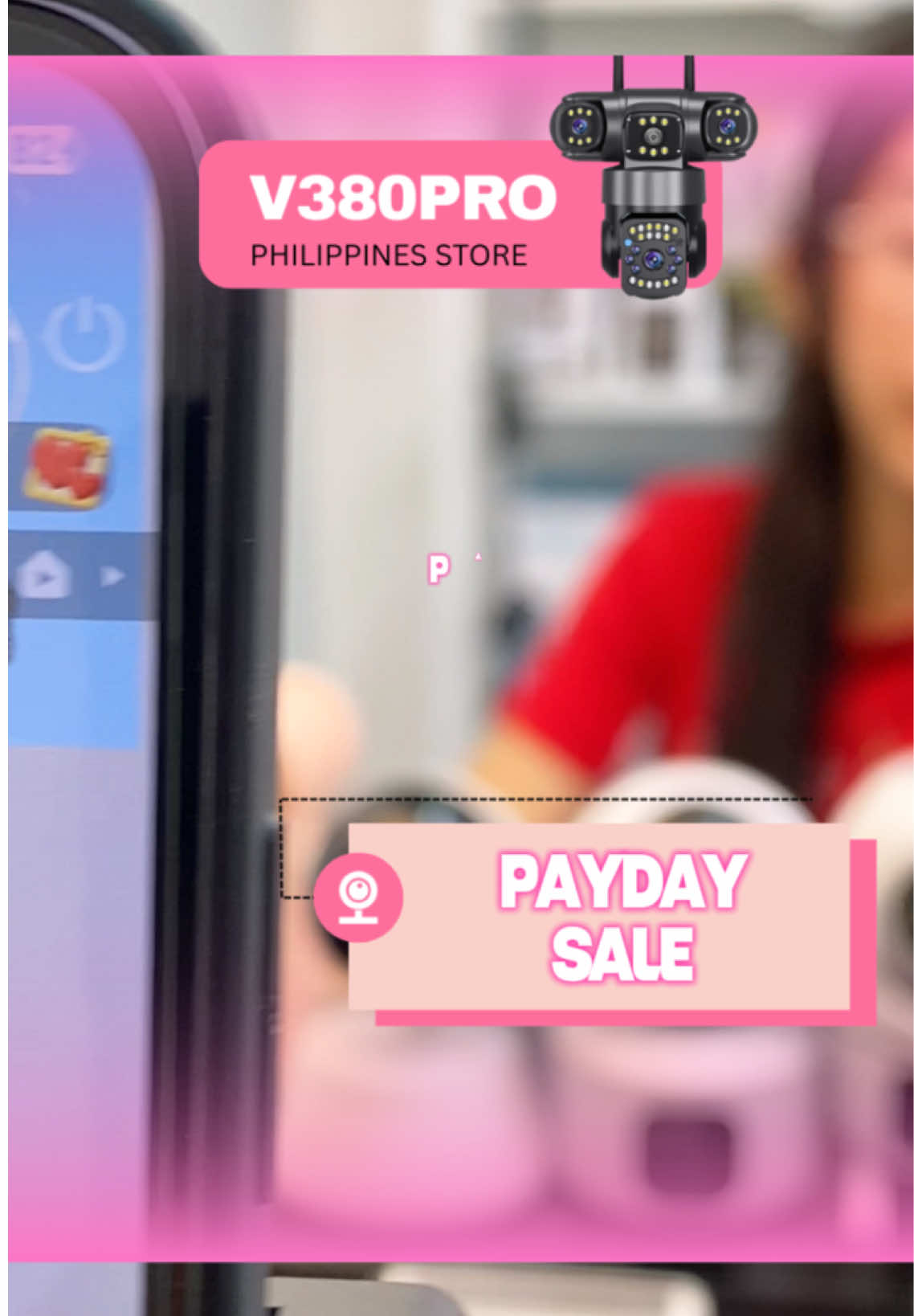 @V380 Pro Philippines