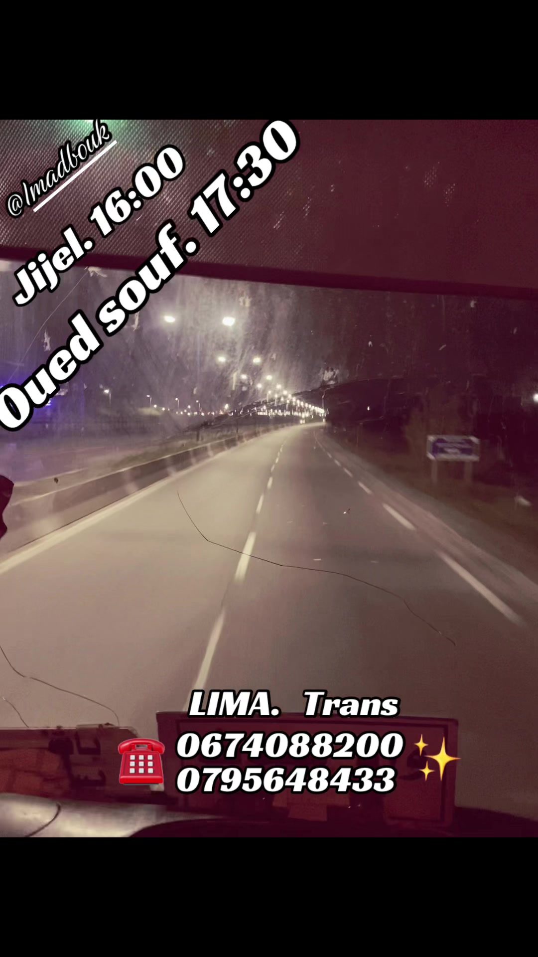 @LIMA_TRANS❤️