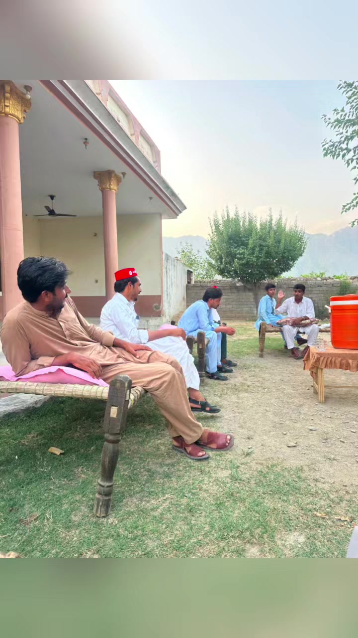 @Azmat Mobeen Nationalist
