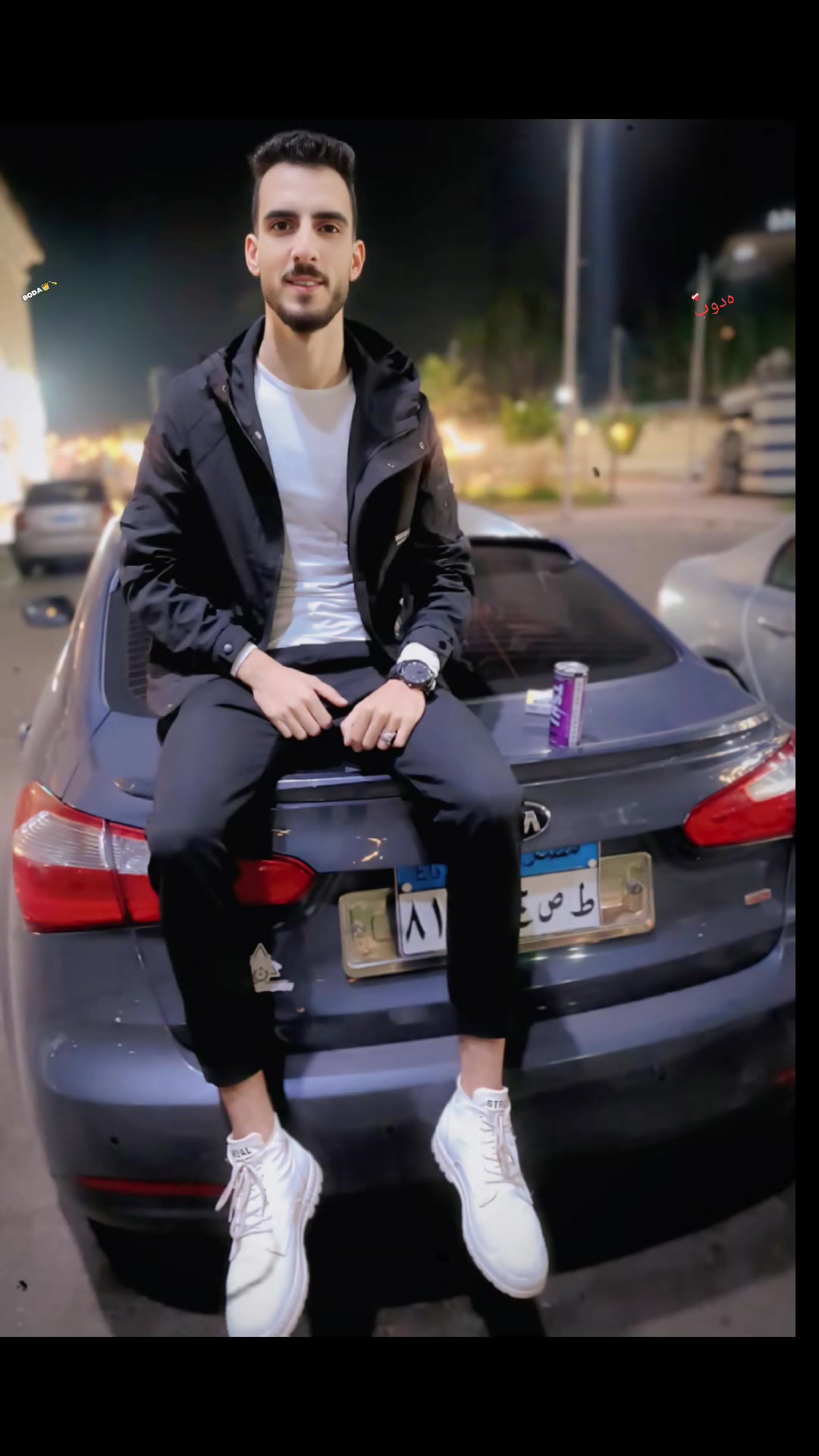 @Mohammed Sabah