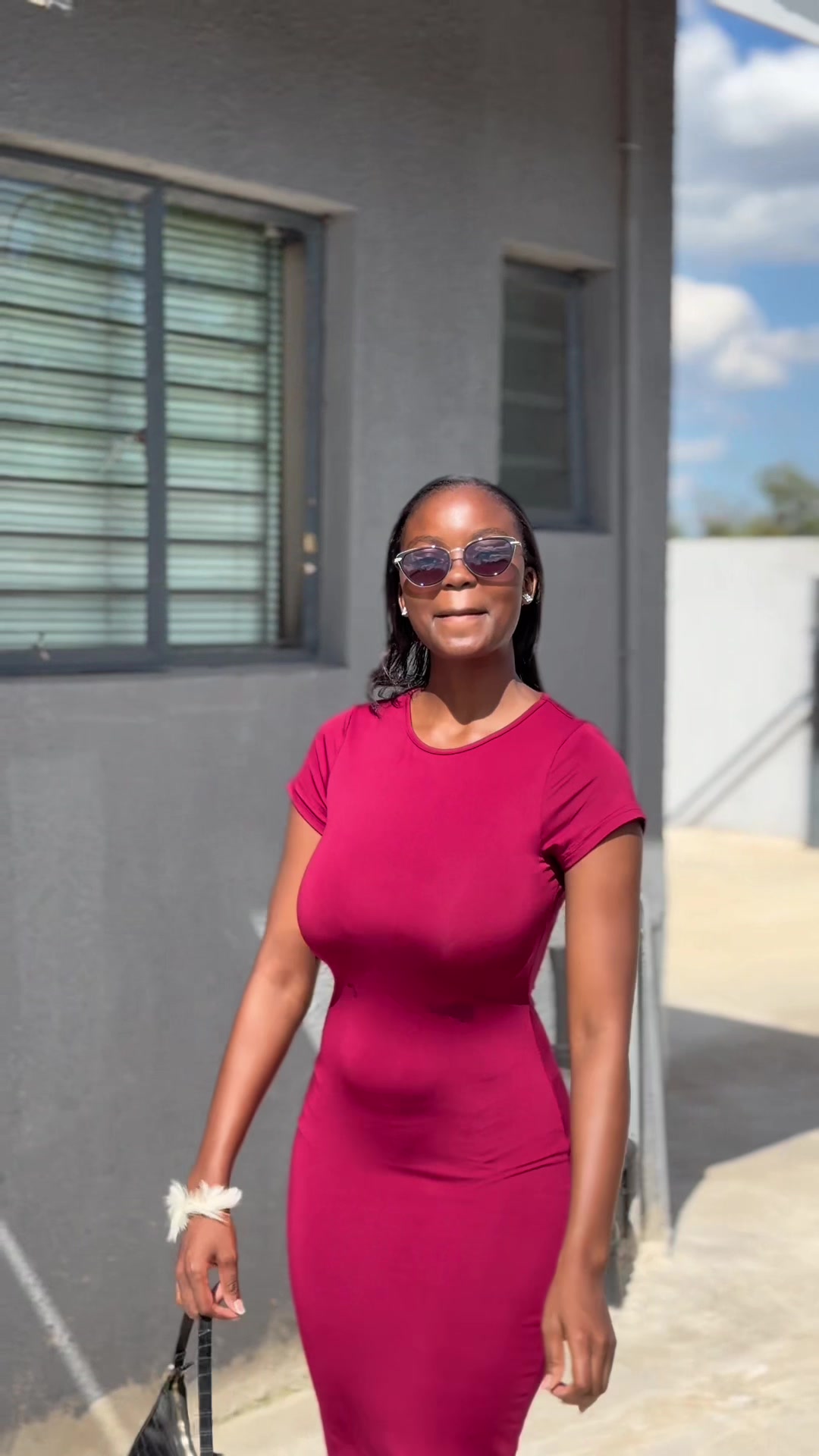 @Portia Shlang'esimnyama.🇸🇿