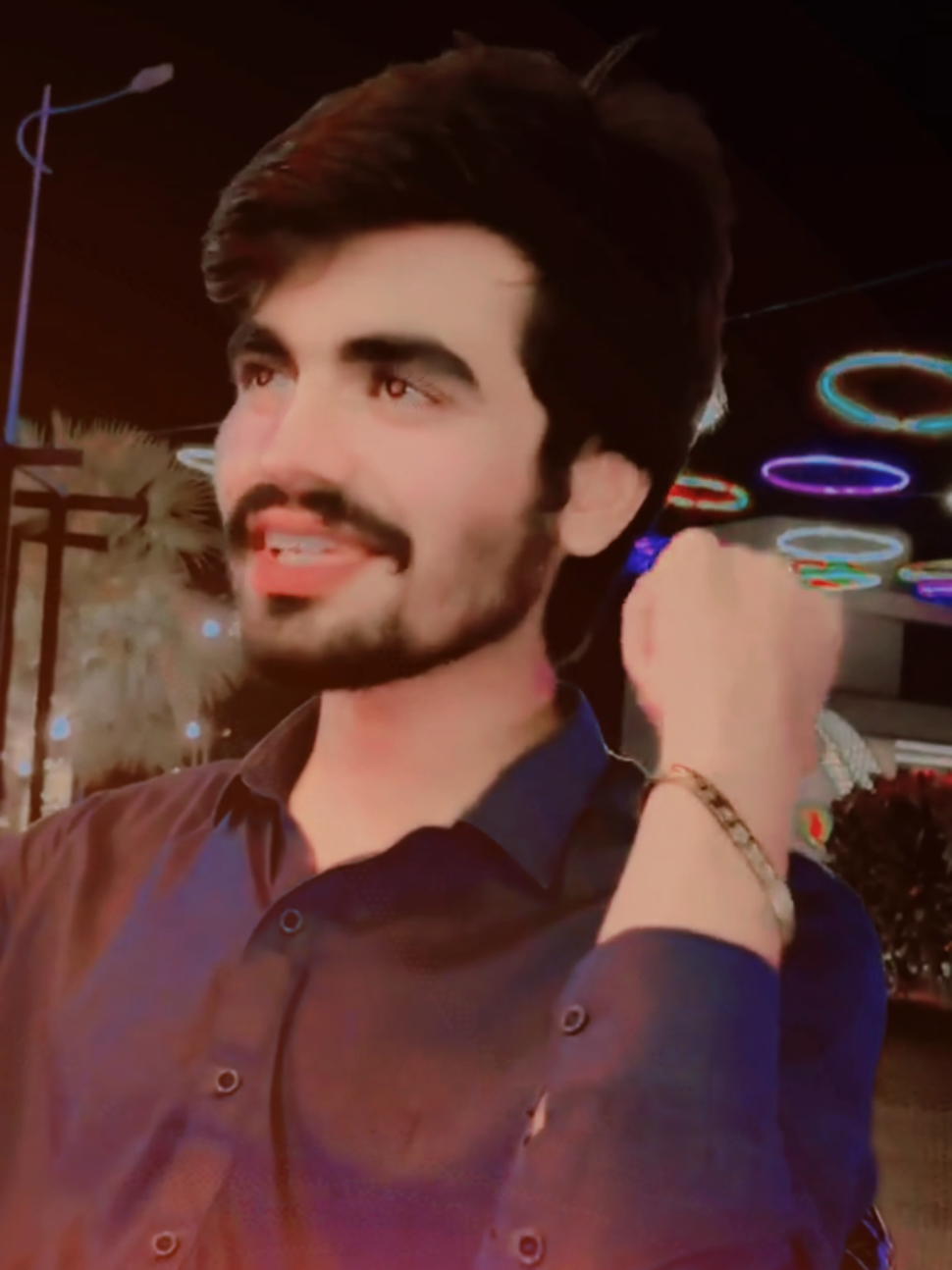 @✨𓃮چوہدری حسن رضا گوندل☠︎︎ 🔥