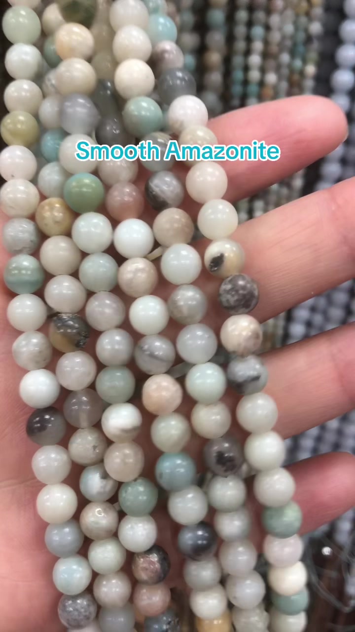 @GJY Gemstones Beads