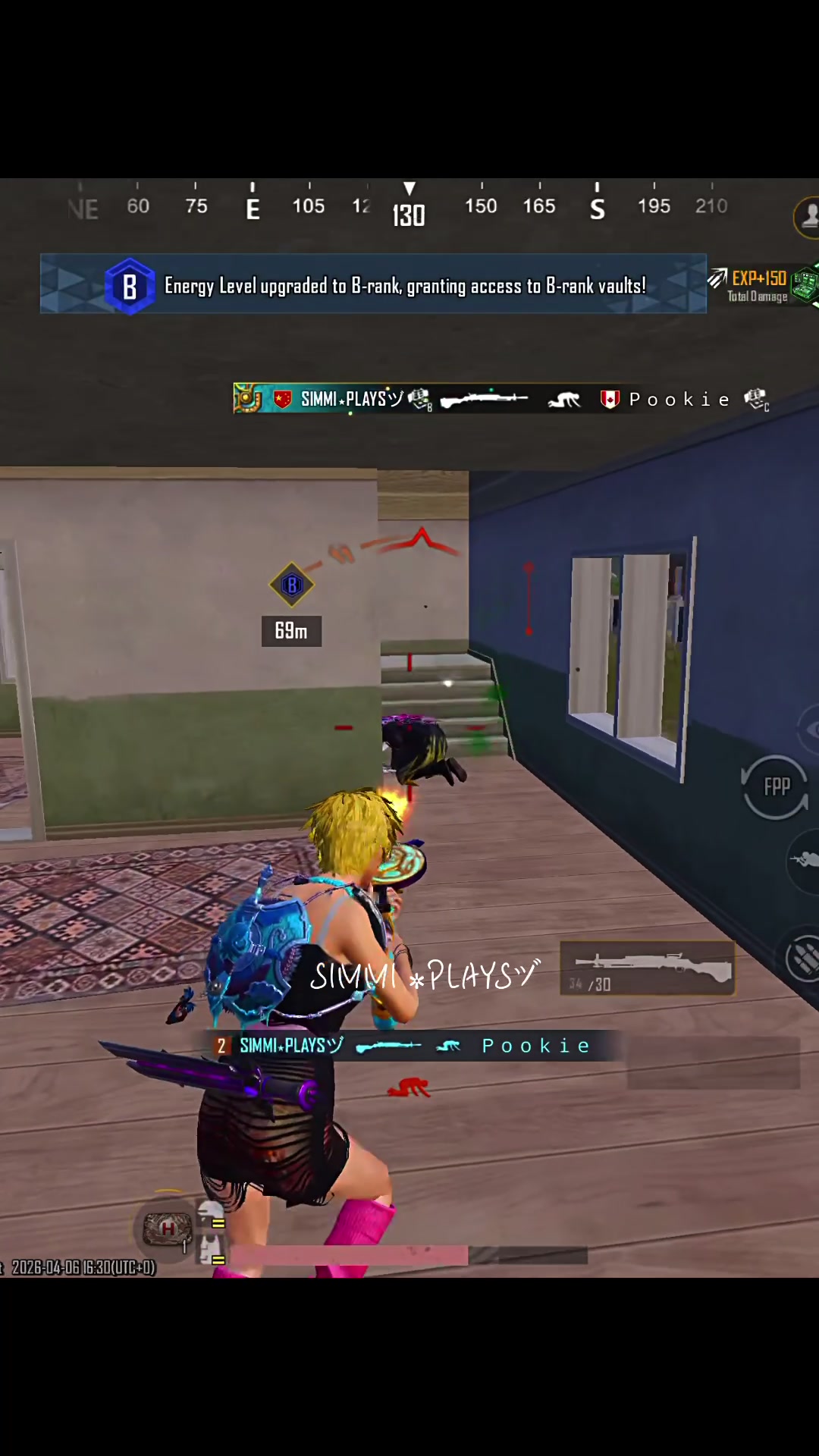 @SIMMI ٭PLAYSヅ🚩