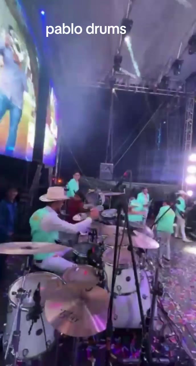 @Pablodrums