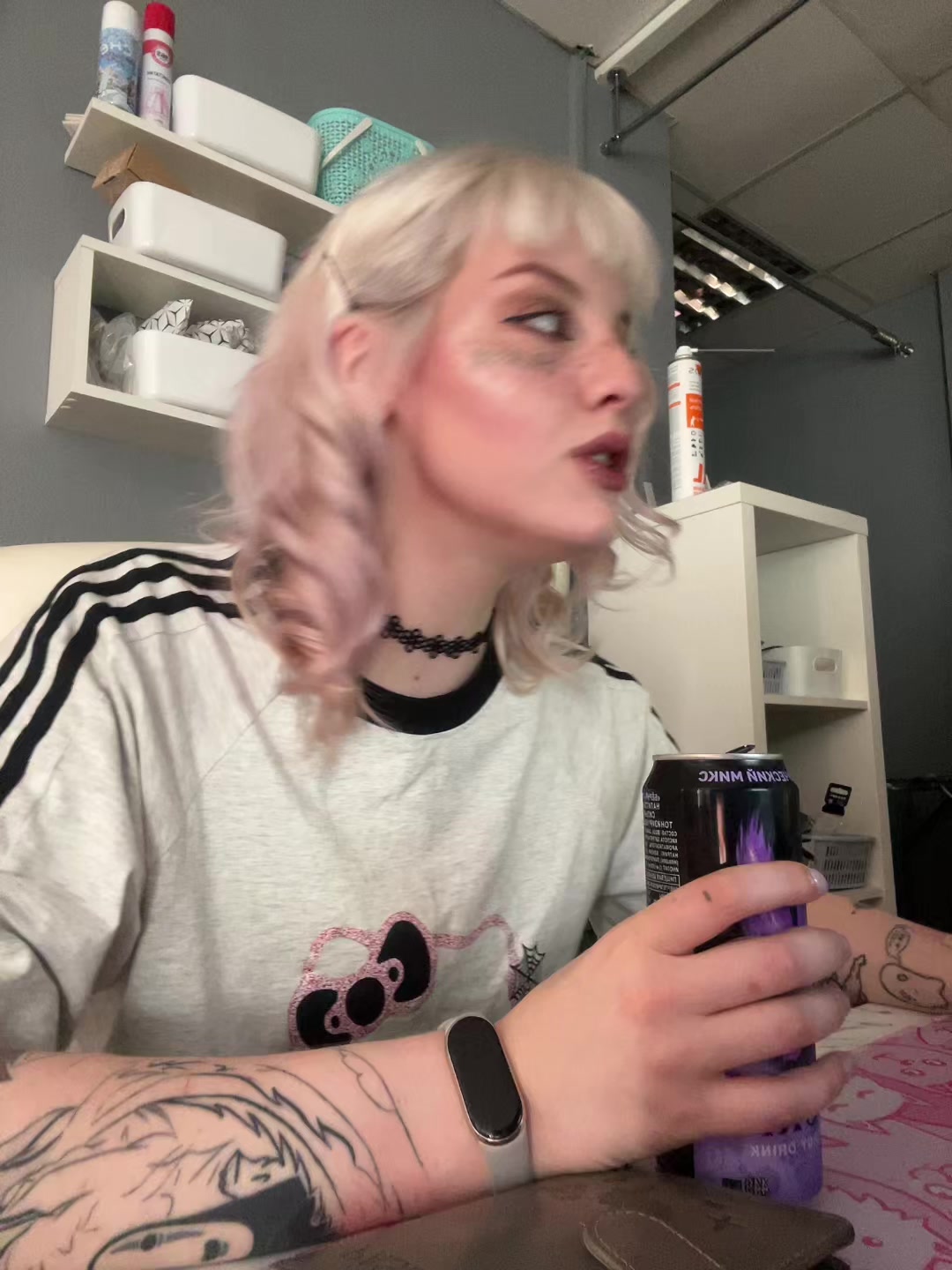 @тгк:психокошка