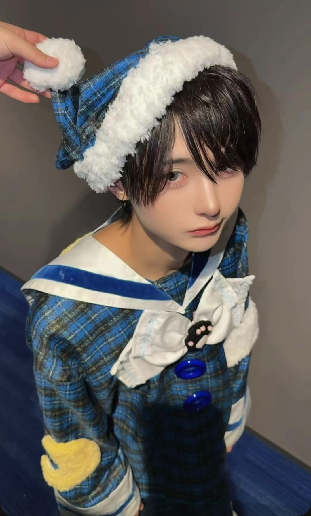 @かなめ