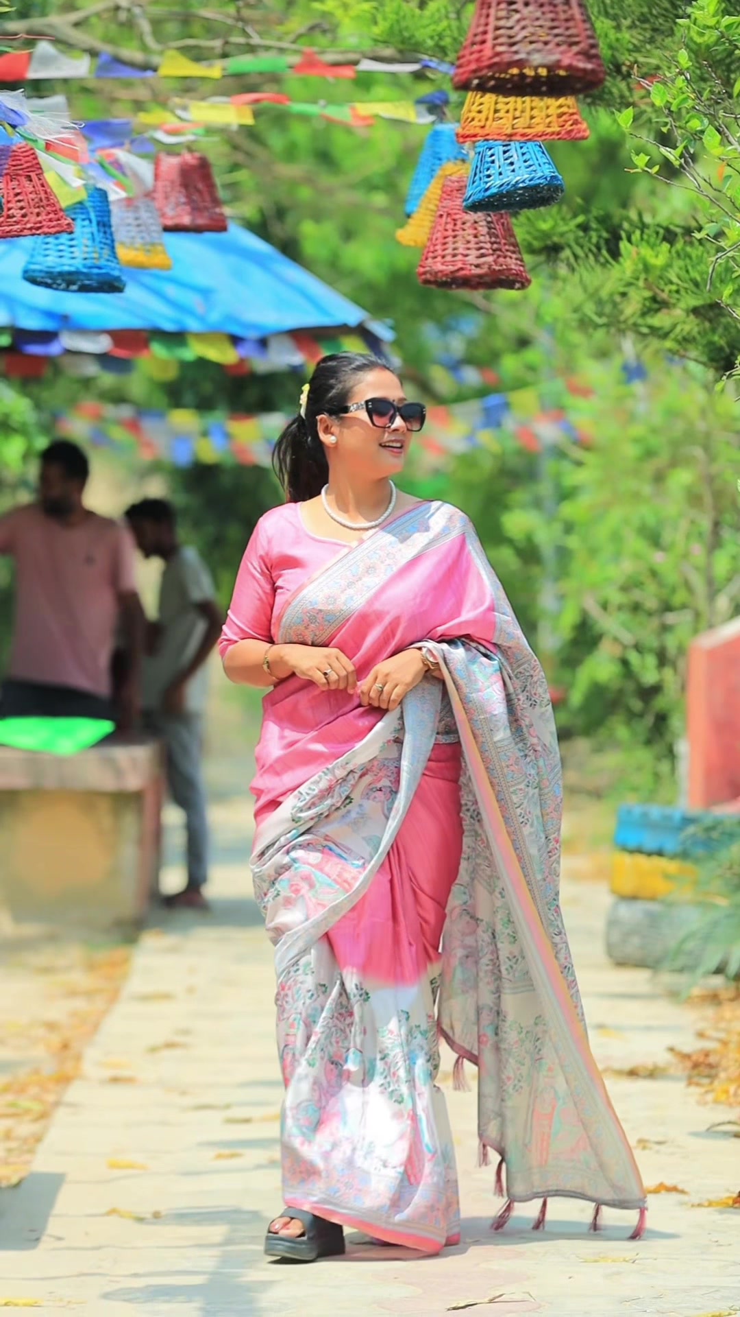 @Laxmi Shrestha