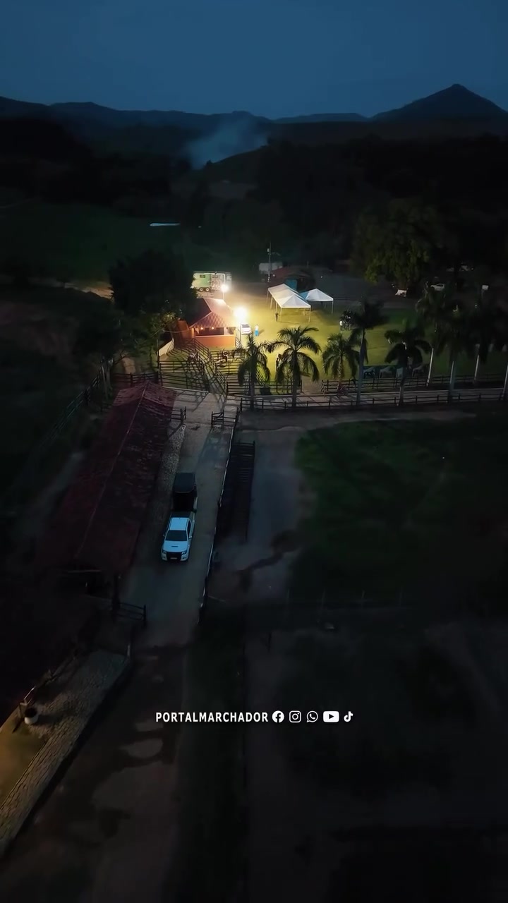@Portal Marchador