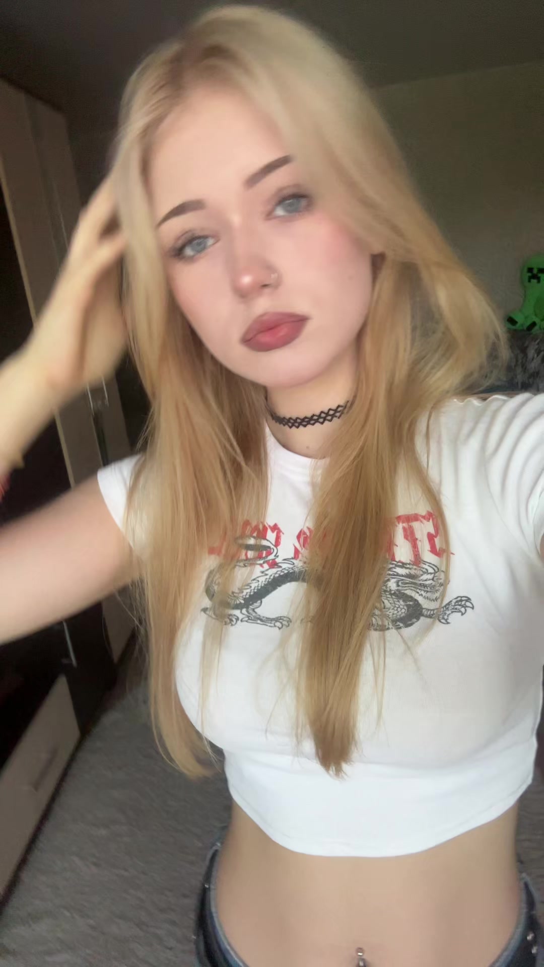@дашка