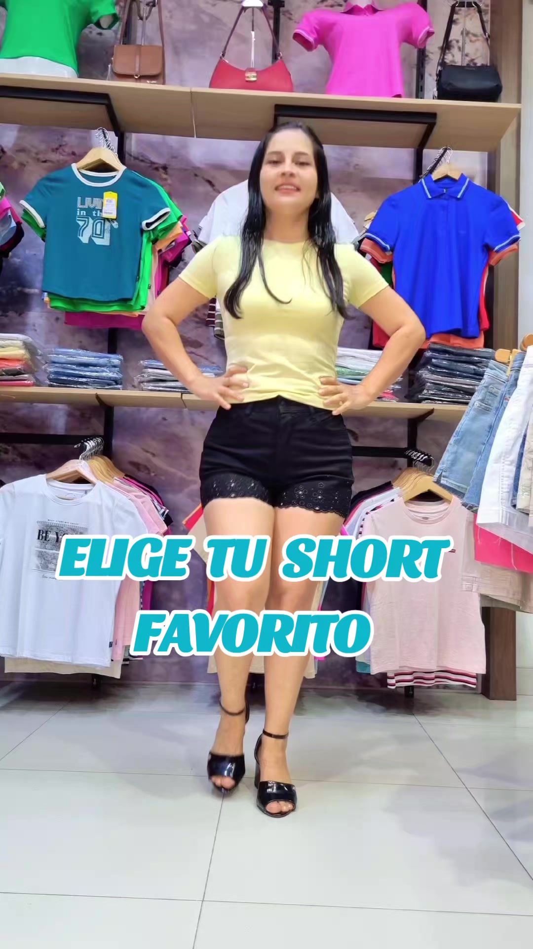 @Boutique Arianne Yamileth