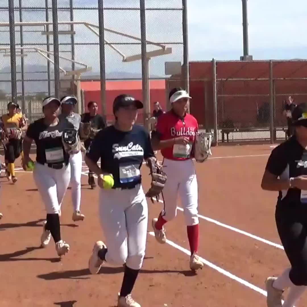 @USA PREPS SOFTBALL TOURNAMENTS
