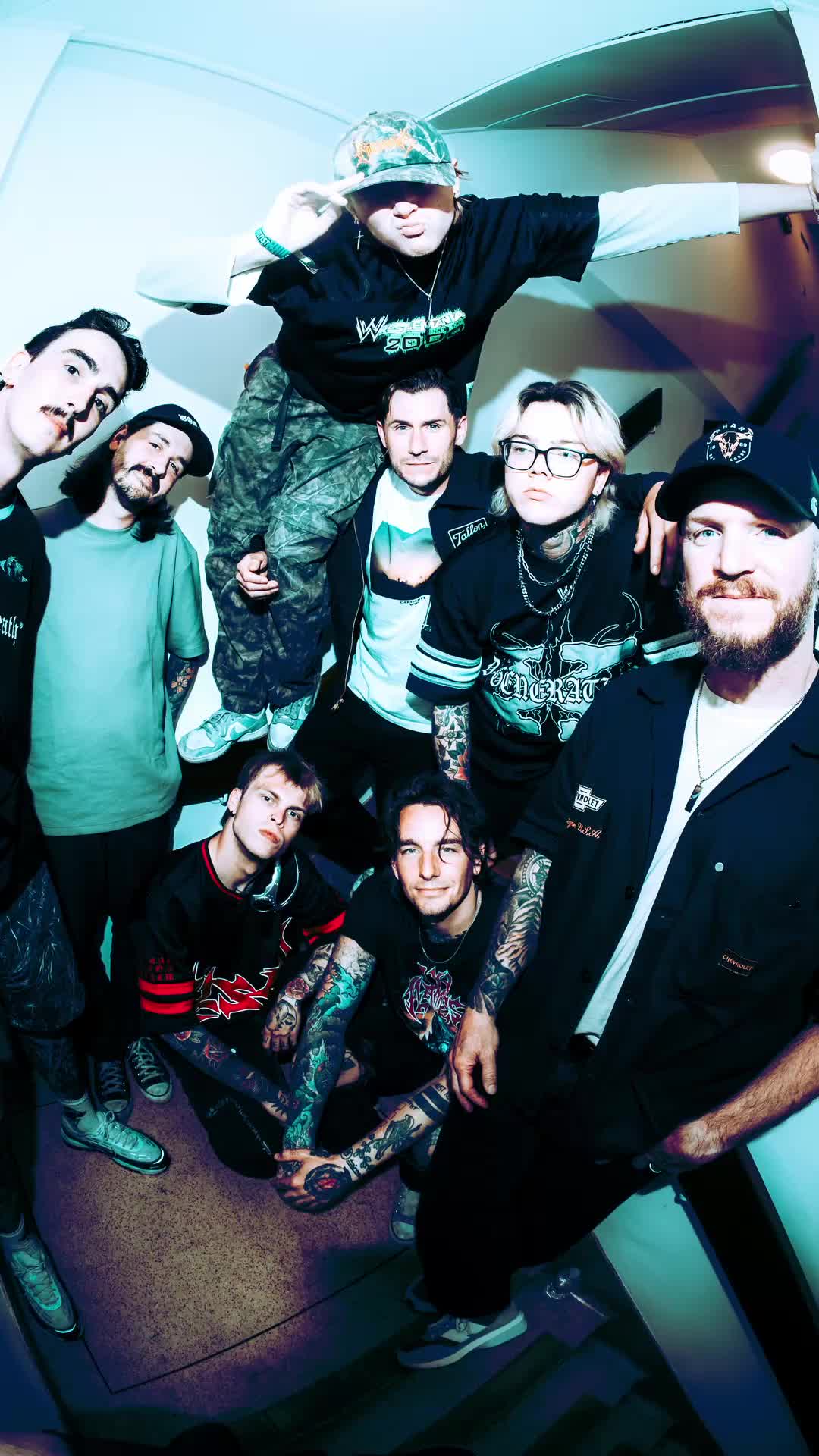 @WCAR